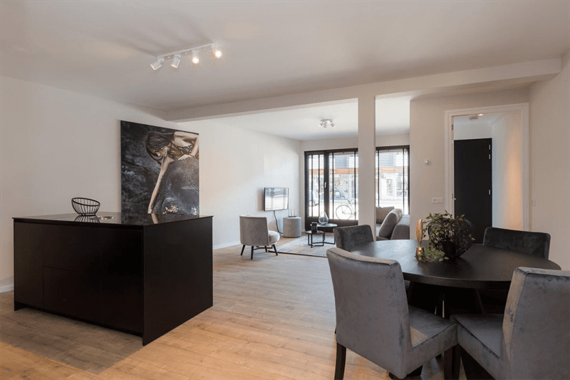 Apartamento en Aalsterweg, Eindhoven - En alquiler