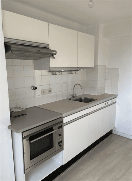 Apartamento Parade, Venlo - En alquiler