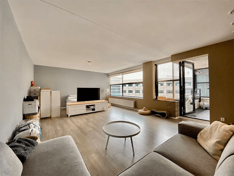 Apartamento en Generaal Eisenhowerplein, Rijswijk Zh - Para alquilar