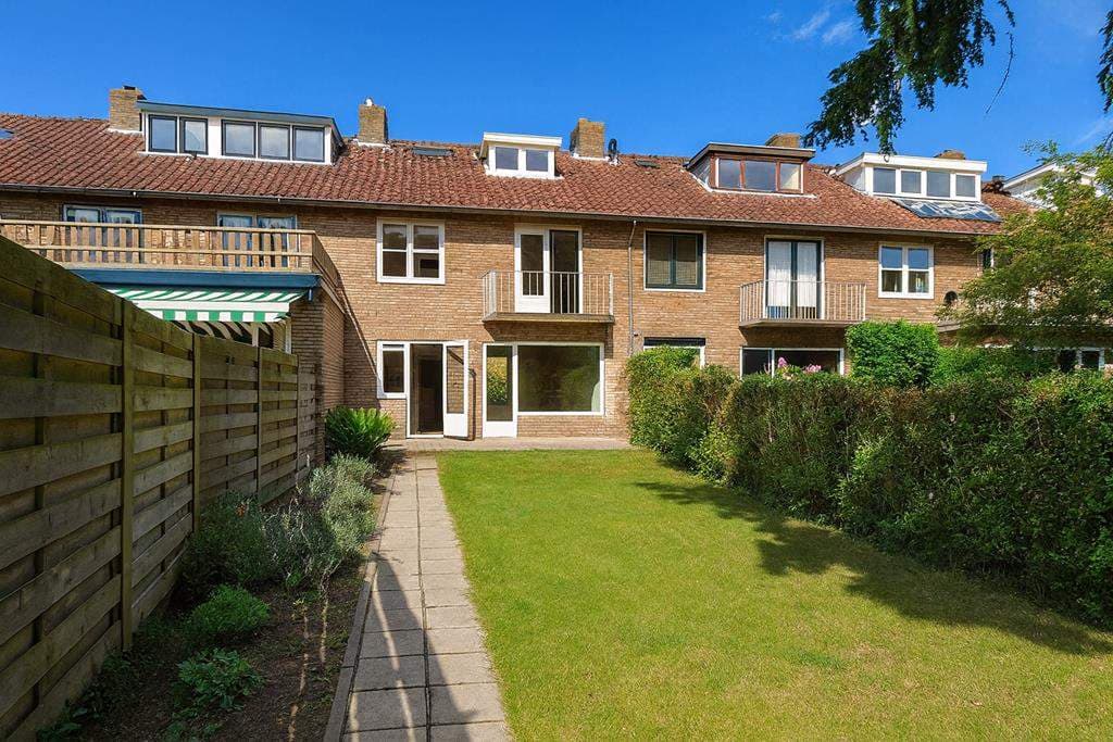 Casa Thorbeckelaan, Naarden - En alquiler