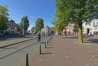 Apartment at Paul Krugerplein, Den Haag - For Rent