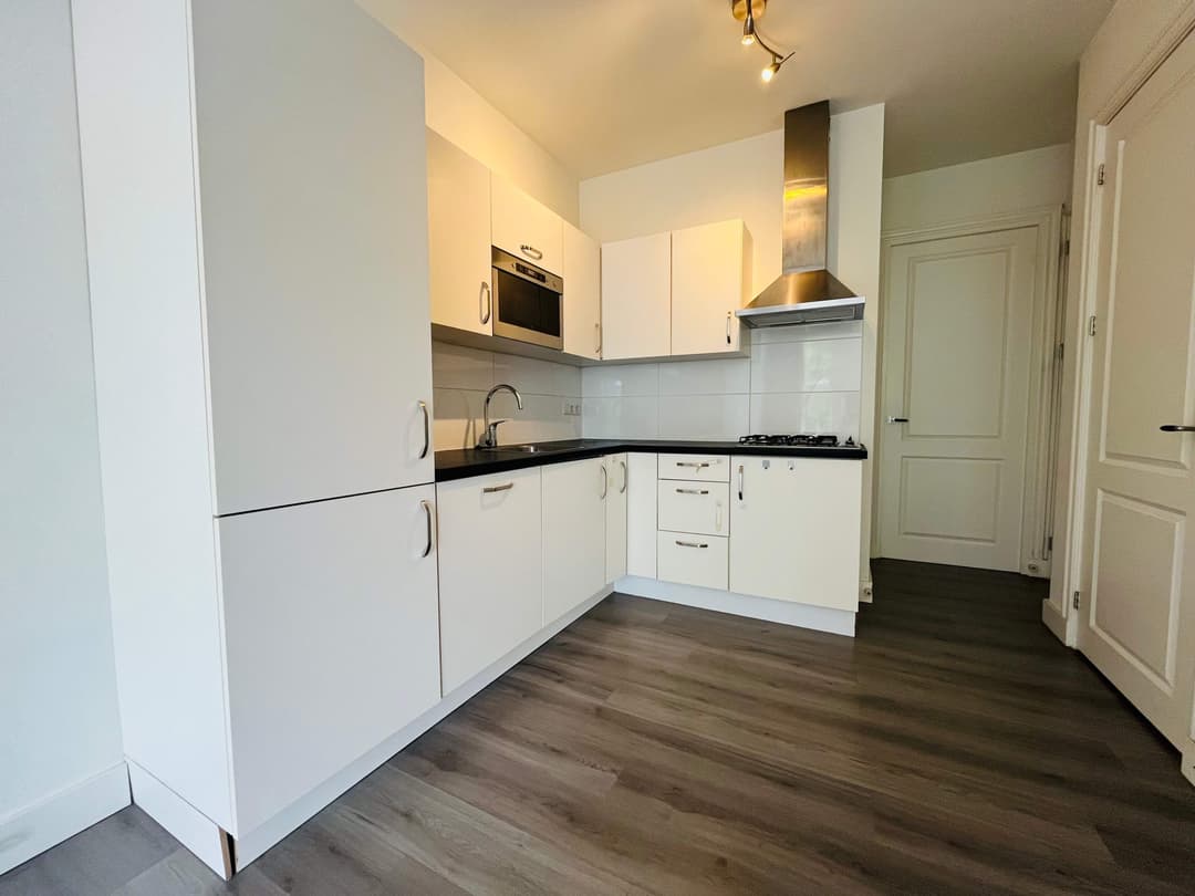 Apartamento dúplex de 4 habitaciones, Slaghekstraat, Rotterdam - Alquiler