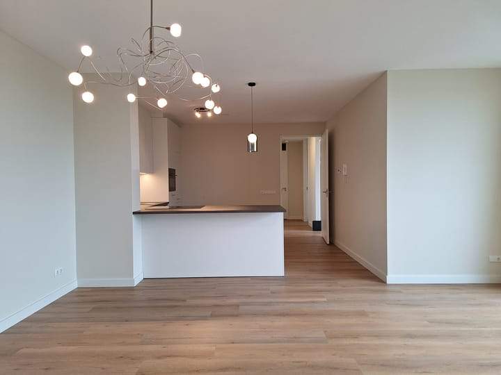 3-Room Apartment at Genderstroom, Veldhoven - For Rent