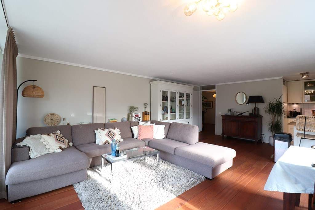 Apartamento De Lierhof, Ámsterdam - En alquiler