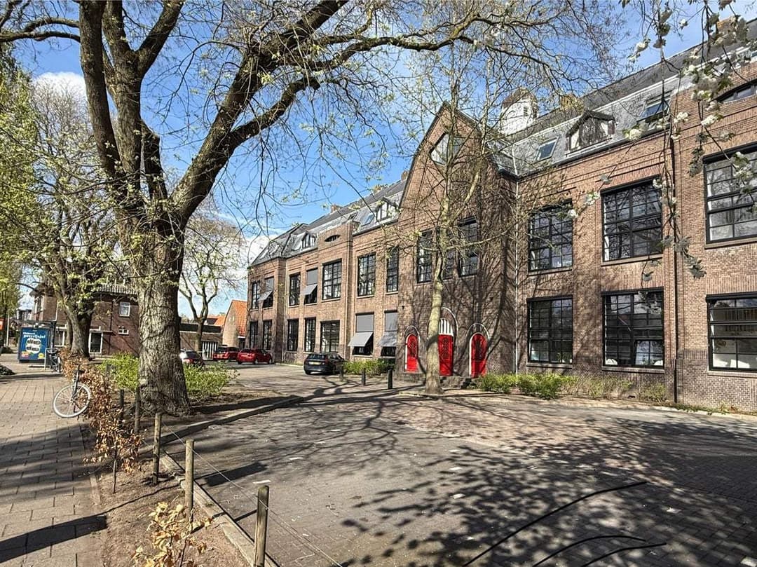 Studio Diepenveenseweg, Deventer - Zur Vermietung