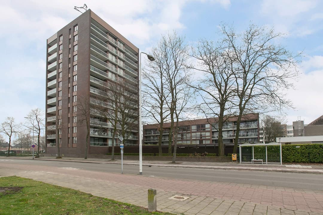 Mgr Swinkelsstraat 33, Eindhoven - Zur Miete