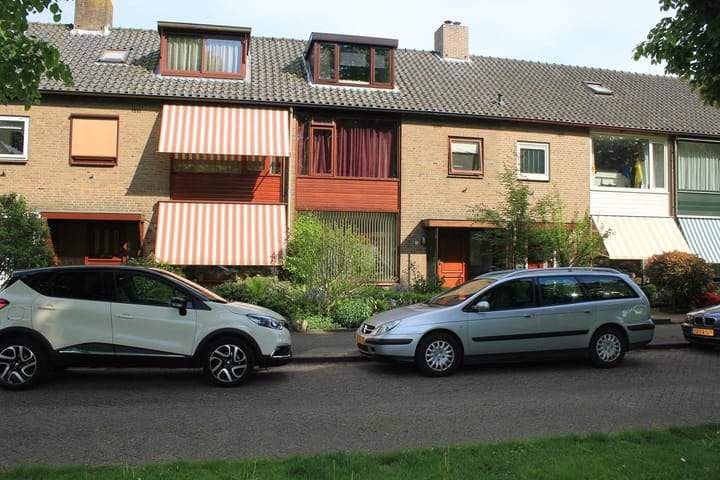 Family House Leopoldlaan, Uithoorn - For Rent