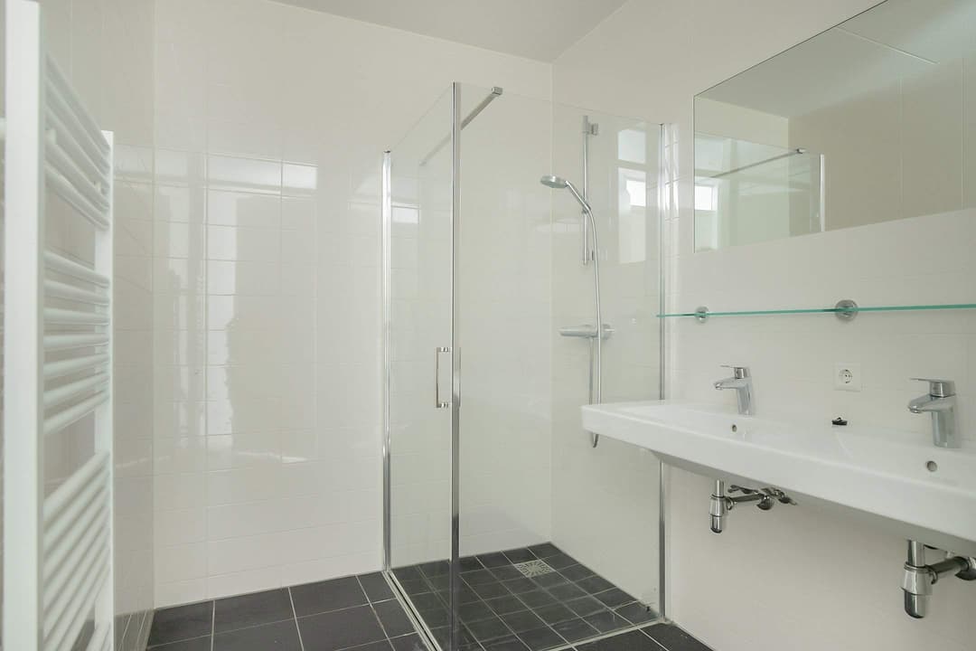 Wohnung Zalmstraat 101, Rotterdam (Willemstoren)