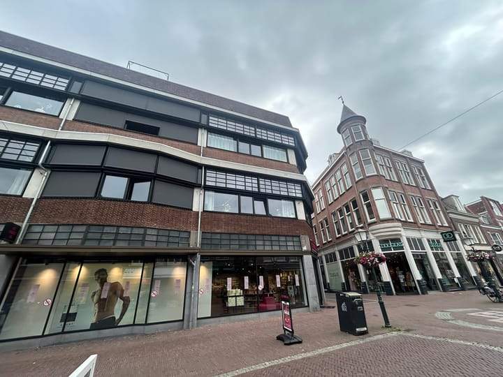 Studio Nieuwe Noord, Hoorn – Zur Miete