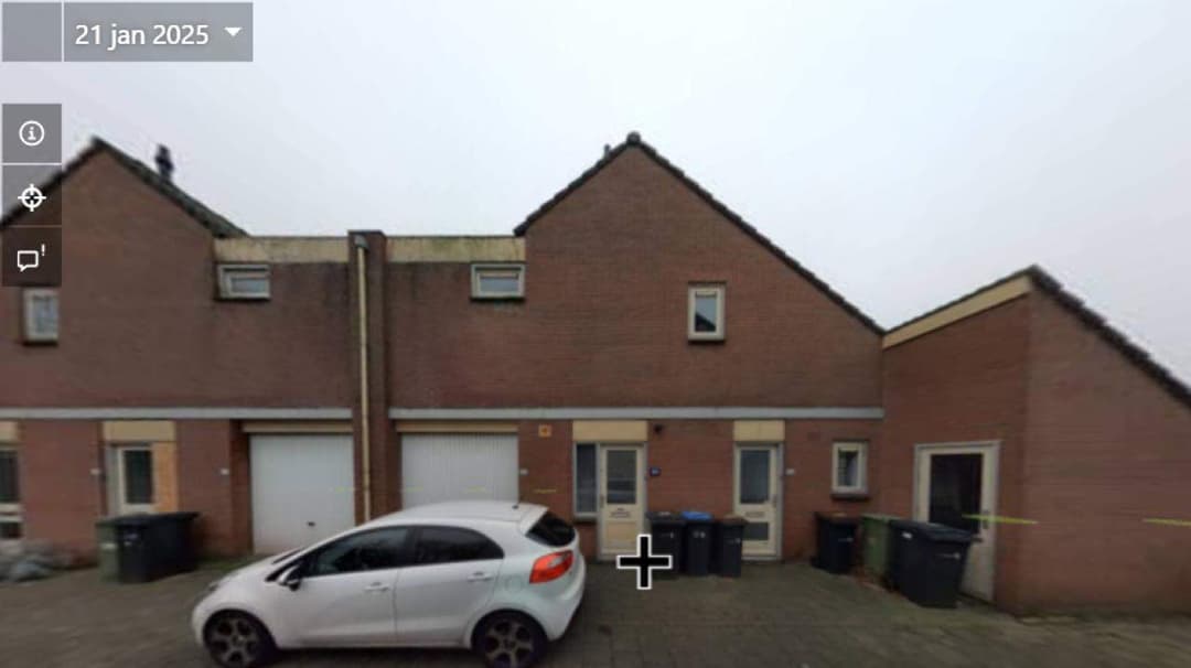 1-Zimmer-Wohnung Wipmolen, Purmerend - Zur Miete