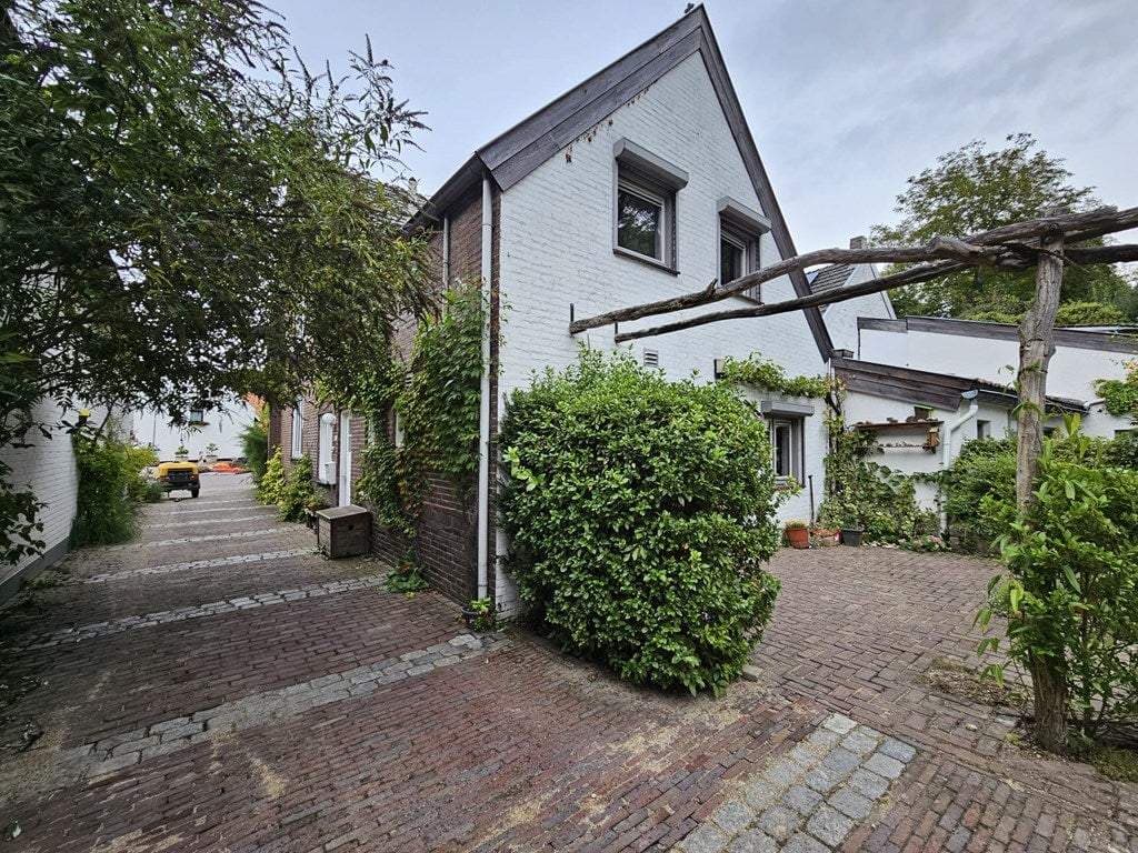 Apartamento Oude Akerstraat 58, Bemelen - En alquiler