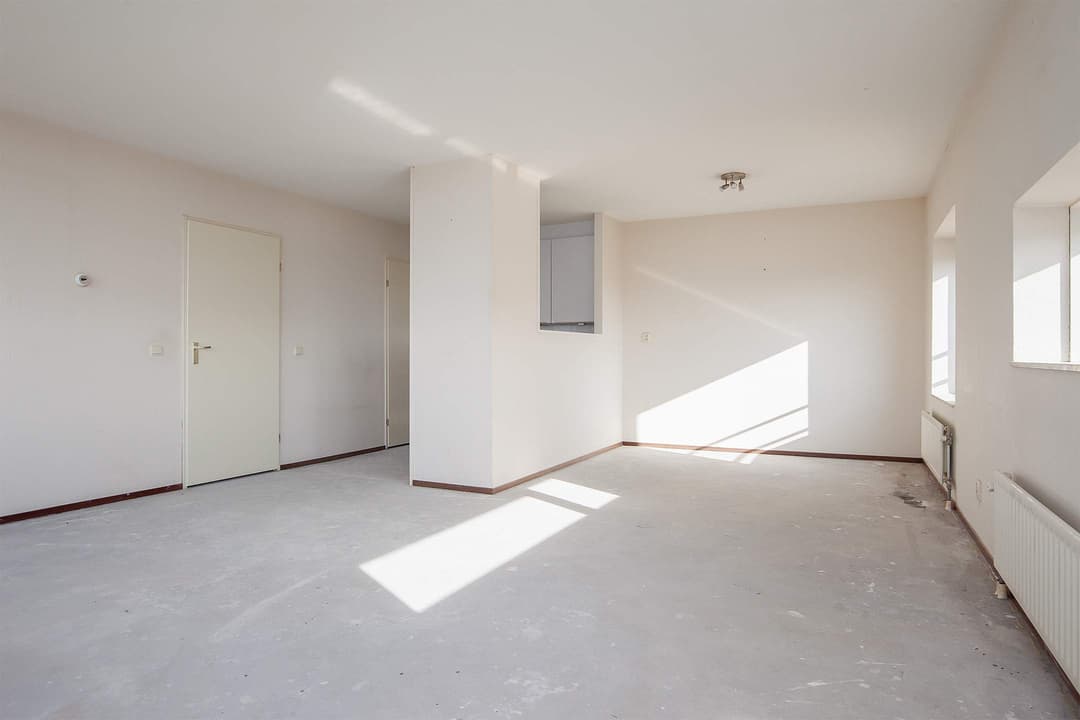 Wohnung Strevelsweg 699, Rotterdam - Zu Vermieten