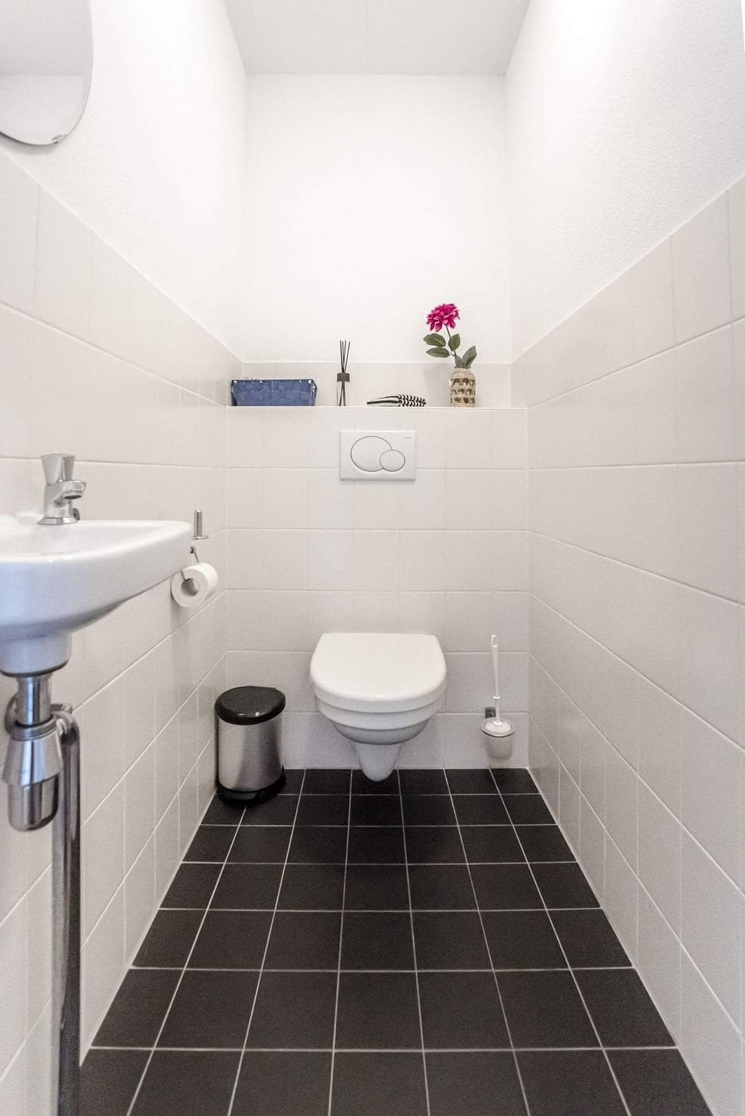 Flat Veerpolder, Warmond - Te Huur