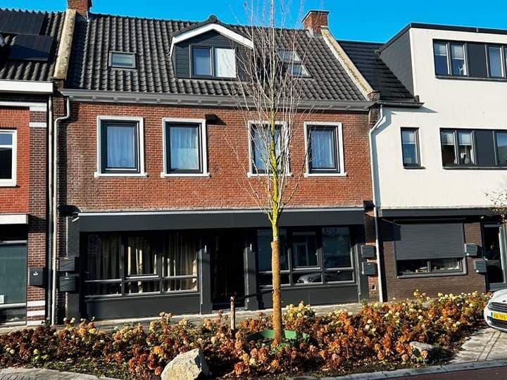 Appartement Eindhovenseweg 115-B, Valkenswaard - À louer