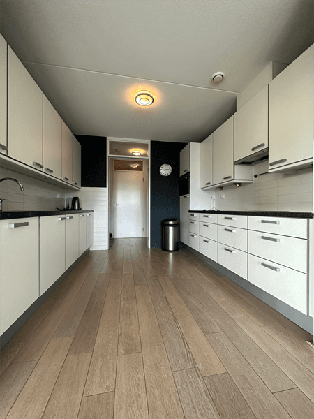 Apartamento Wierdsmaplein, Rotterdam - En alquiler