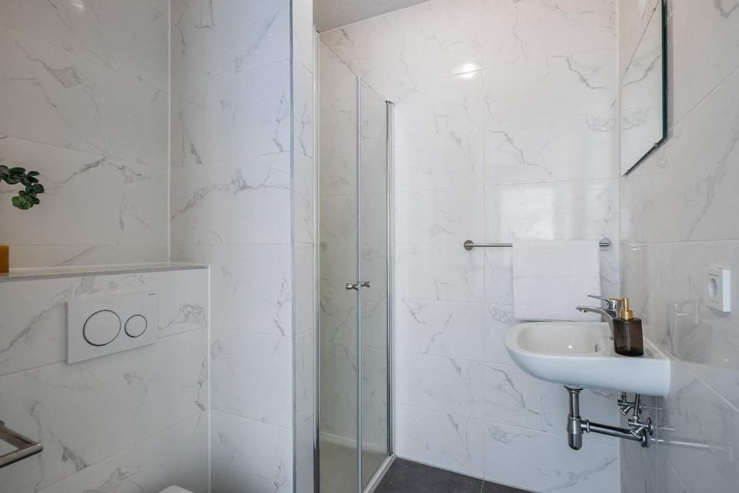 Flat Waterstraat, Velp - Appartement Meublé