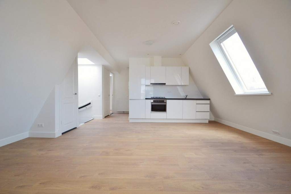 Apartamento en alquiler en Wagenstraat, La Haya