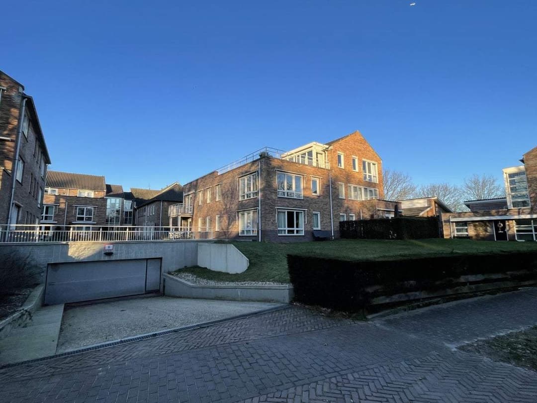 Flat Eemnesserweg 66, Laren - For Rent