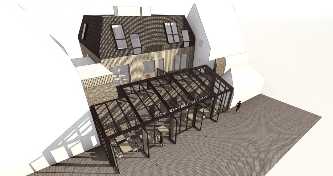 Flat Grote Oosterwijck 31, Harderwijk - Zur Miete