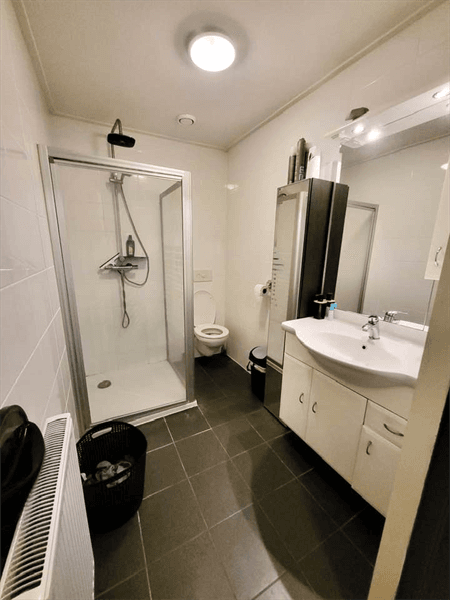 Apartamento Langestreek, Lemmer - 2 dormitorios