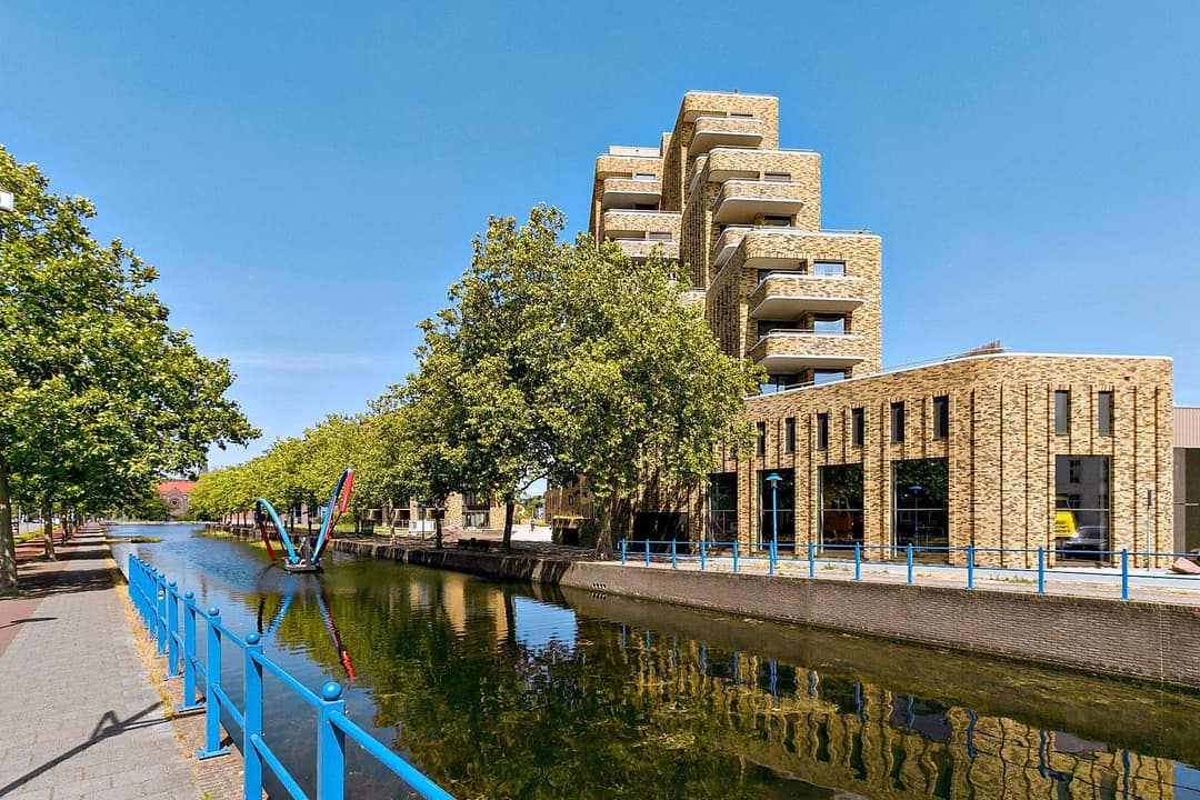 Apartment Treurenburgstraat, Eindhoven - For Rent