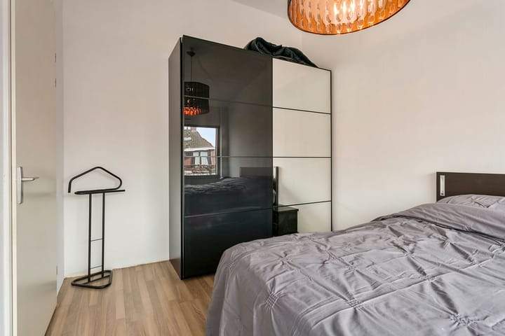 Halfvrijstaande woning Keelweg, Veldhoven - Te huur