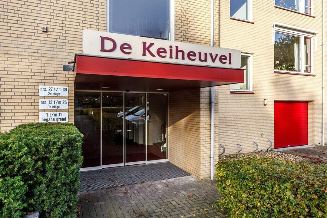 Appartement Kwartellaan, Leersum - Te Huur