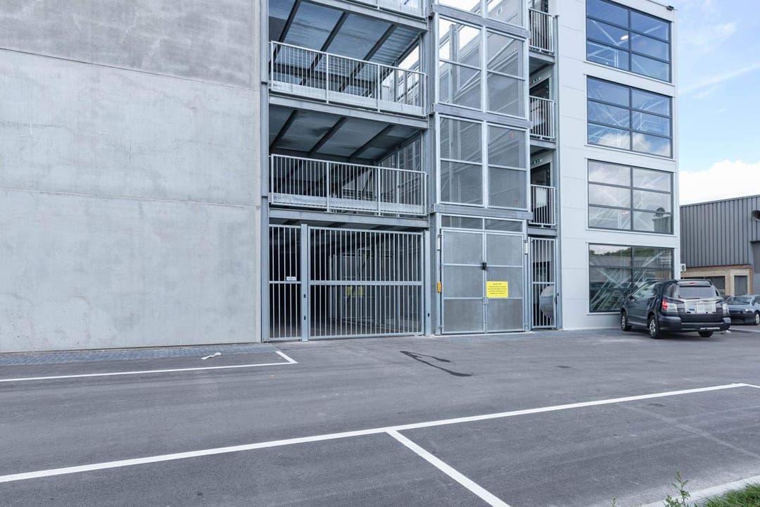 Espace de Stockage Conservenweg 75-U45, Roelofarendsveen - À Louer