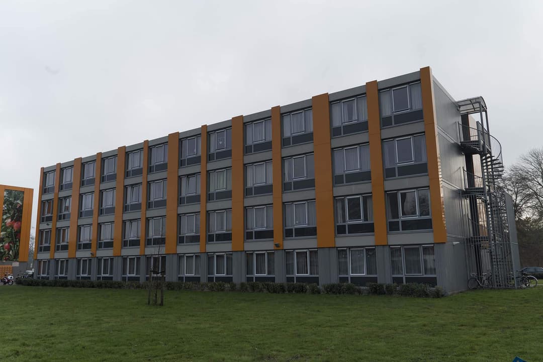 Darlingstraat 323, Amsterdam - For Rent