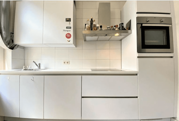 Apartamento Kleine Gracht, Maastricht - Alquiler