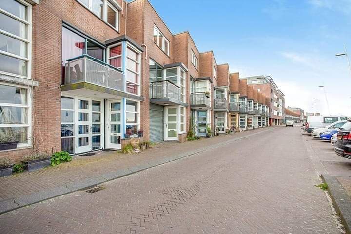 Saerdam, Lelystad - En alquiler