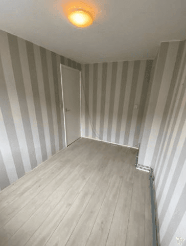 Accamastraat Apartamento, Leeuwarden - Alquiler