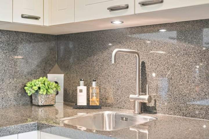 Appartement de 3 pièces Kanaalboulevard, Helmond - À louer