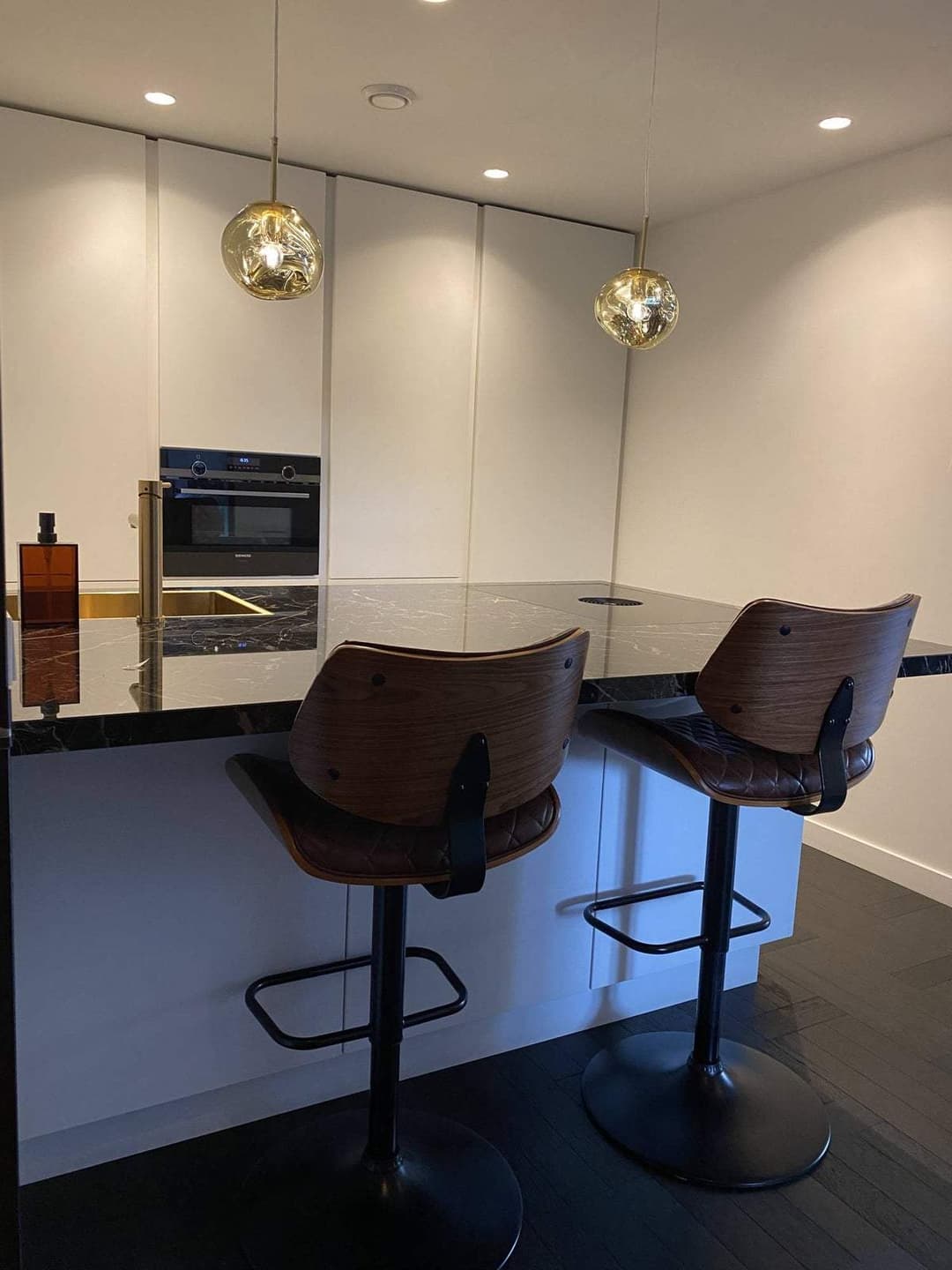 Apartamento Kralingse Plaslaan, Rotterdam - En Alquiler