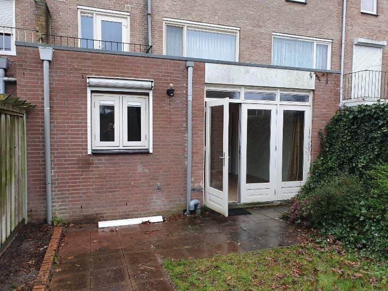 Room Lage Witsiebaan, Tilburg - For Rent