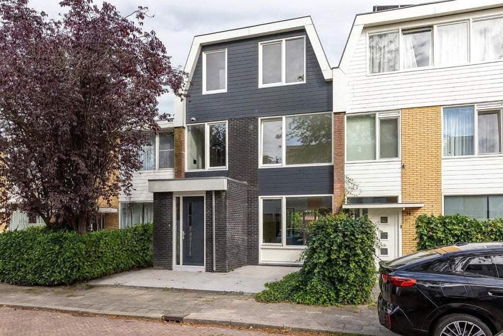 Maison Brantwijk, Amstelveen - À louer