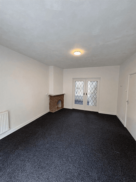 Apartamento Franklinstraat, Leeuwarden - Alquiler