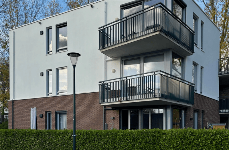 Apartamento Schoonoordhof, Waalre - En alquiler