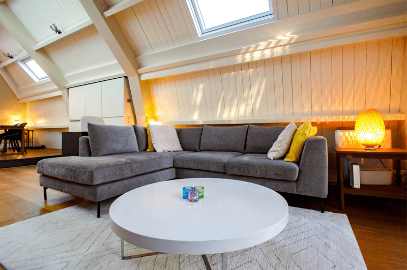 Appartement Runstraat, Amsterdam - Te Huur