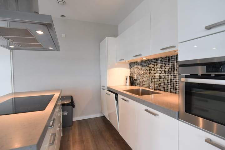 4-Zimmer-Wohnung Beijerlandselaan, Rotterdam - Zu vermieten