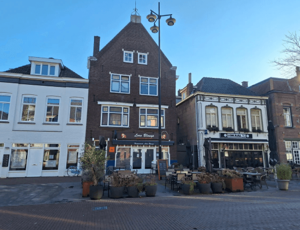 Habitación en alquiler Markt, Helmond