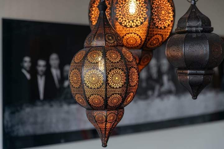 Apartamento de 3 habitaciones en Zodiakplein, La Haya - Alquiler