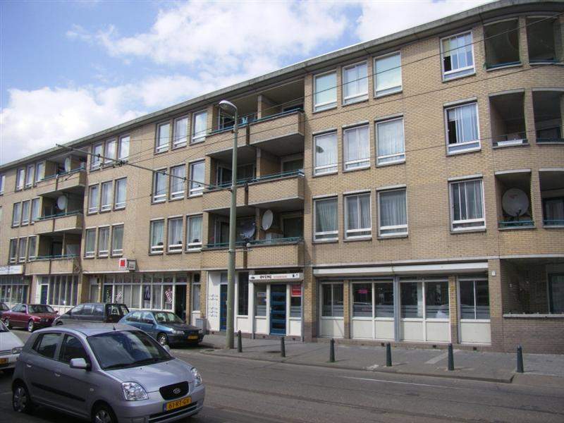 Apartment Hobbemastraat, Den Haag - For Rent