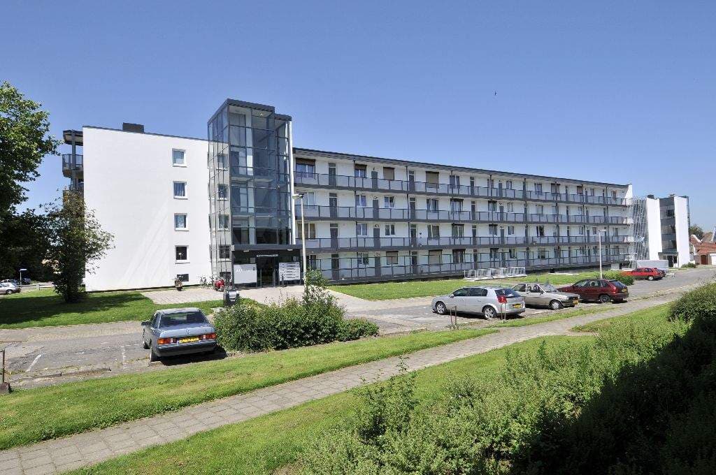 Appartement Poyckstraat, Kerkrade - À Louer