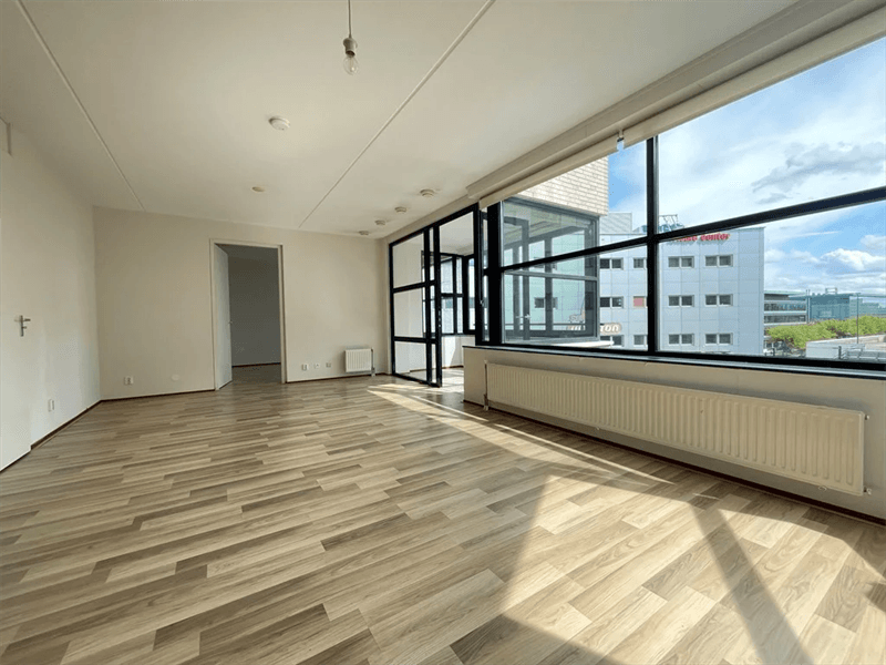 Apartamento en Generaal Eisenhowerplein, Rijswijk Zh - En alquiler