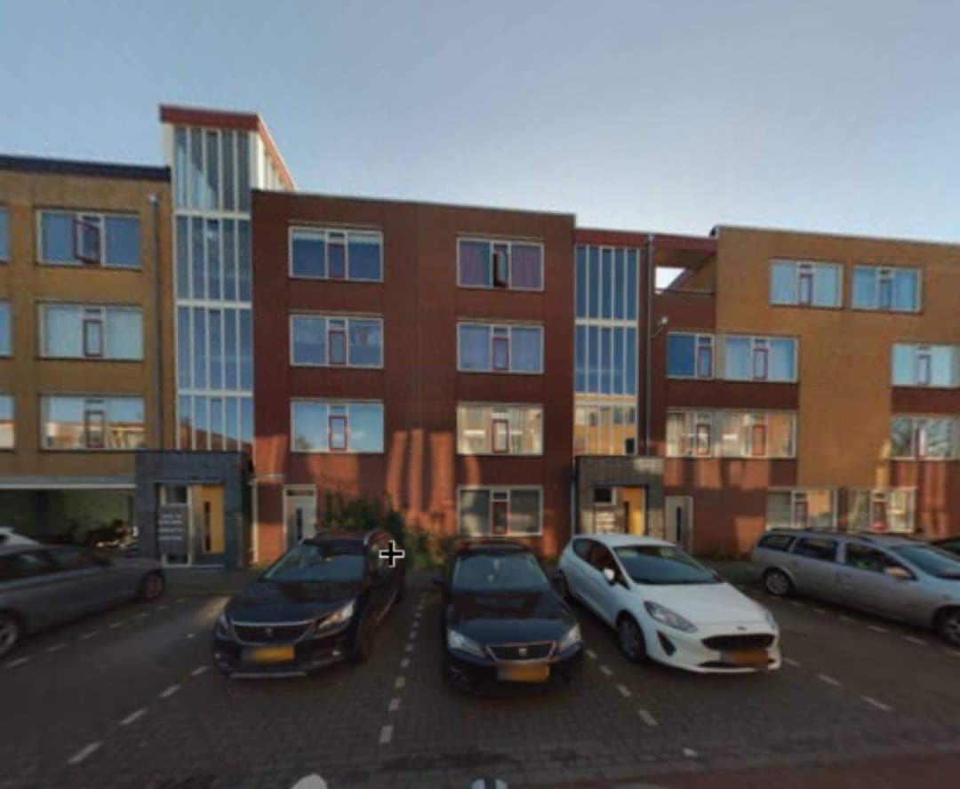 3-Zimmer-Wohnung in Tilburystraat, Purmerend - Zur Vermietung