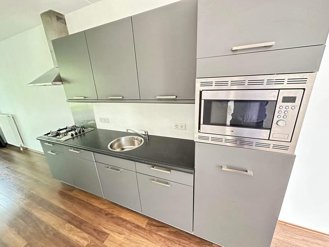 Wohnung Kleine Berg, Eindhoven - Zur Vermietung