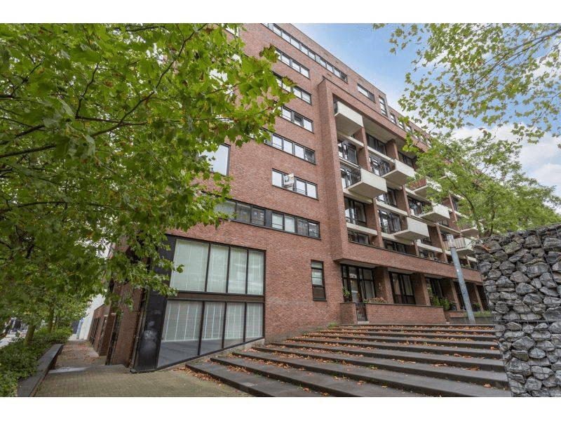 Apartamento Lichtstraat, Eindhoven - Alquiler