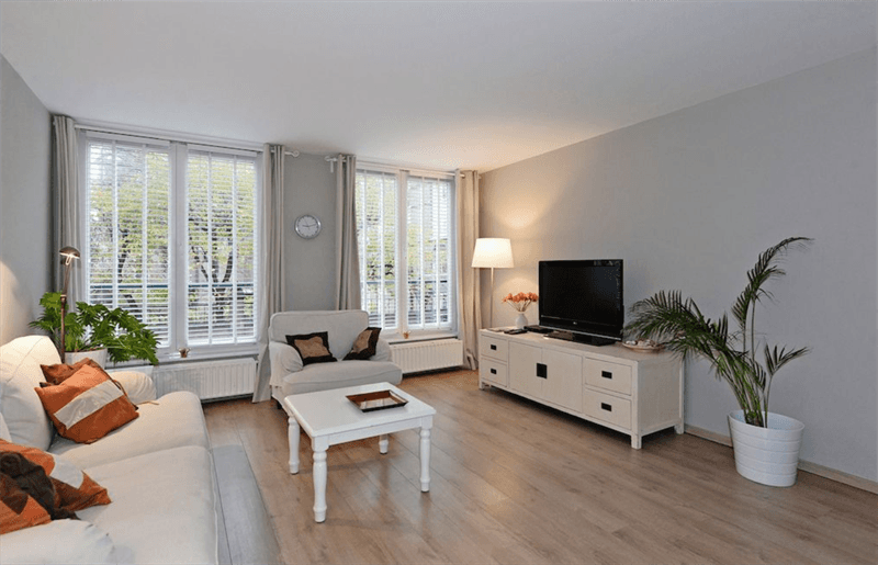 Apartamento Willemstraat, La Haya - En alquiler