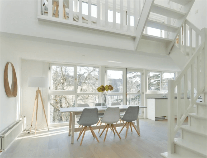 Apartamento Keizersgracht, Ámsterdam - En alquiler